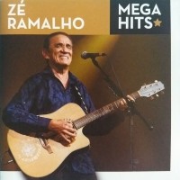 Purchase Zé Ramalho - Mega Hits
