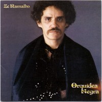 Purchase Zé Ramalho - Orquídea Negra (Vinyl)