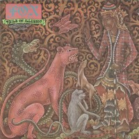 Purchase Noosha Fox - Noosha Fox Collection 1975-1976 (Vinyl) CD2