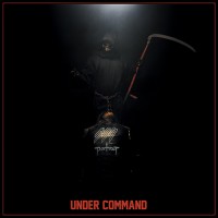 Purchase Portrait - Under Command (Split)