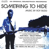 Purchase Roy Budd - Something To Hide & Internecine Project & Foxbat