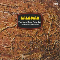 Purchase The New Dave Pike Set - Salomao (Vinyl)