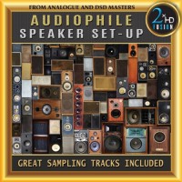 Purchase VA - Audiophile Speaker Set-Up