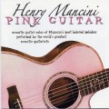 Buy VA - Henry Mancini - Pink Guitar (Acoustic Guitar Solos) Mp3 Download