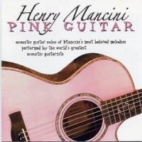 Purchase VA - Henry Mancini - Pink Guitar (Acoustic Guitar Solos)