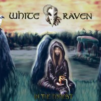 Purchase White Raven - In The Forest