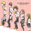 Buy Yuki Hayashi (林ゆうき) - My Hero Academia CD1 Mp3 Download