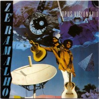 Purchase Zé Ramalho - Opus Visionário