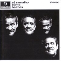 Purchase Zé Ramalho - Zé Ramalho Canta Beatles