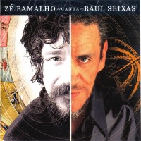 Purchase Zé Ramalho - Zé Ramalho Canta Raul Seixas