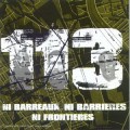 Buy 113 - Ni Barreaux Ni Barriere Ni Frontiere Mp3 Download