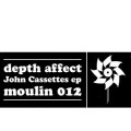 Buy Depth Affect - John Cassettes (EP) Mp3 Download