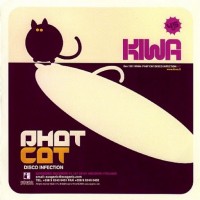 Purchase Kiwa - Phat Cat (Vinyl)