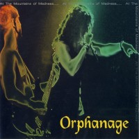 Purchase Orphanage - At The Mountains Of Madness