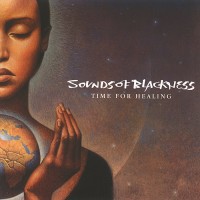 Purchase Sounds of Blackness - Time For Healing