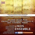 Buy Linos Ensemble - The Chamber Music Arrangements CD1 Mp3 Download
