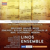 Purchase VA - The Chamber Music Arrangements CD3