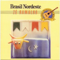 Purchase Zé Ramalho - Brasil Nordeste