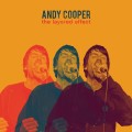 Buy Andy Cooper - The Layered Effect Mp3 Download