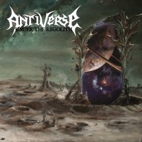 Purchase Antiverse - Under The Regolith