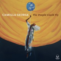 Purchase Camilla George - The People Could Fly