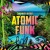 Buy Danny Byrd - Atomic Funk Mp3 Download