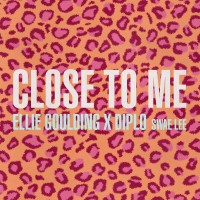 Purchase Ellie Goulding & Diplo - Close To Me