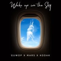 Purchase Gucci Mane & Bruno Mars & Kodak Black - Wake Up In The Sky