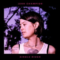 Purchase Jenn Champion - Single Rider