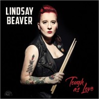 Purchase Lindsay Beaver - Tough As Love