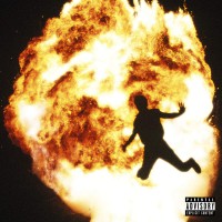 Purchase Metro Boomin - Not All Heroes Wear Capes