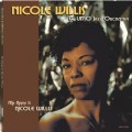 Buy Nicole Willis & Umo Jazz Orchestra - My Name Is Nicole Willis Mp3 Download