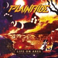 Purchase Plainride - Life On Ares