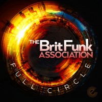 Purchase The Brit Funk Association - Full Circle