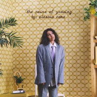 Purchase Alessia Cara - The Pains Of Growing