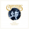 Buy Carpenters - Carpenters With The Royal Philharmonic Orchestra Mp3 Download