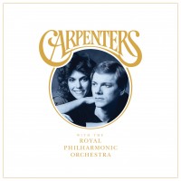 Purchase Carpenters - Carpenters With The Royal Philharmonic Orchestra