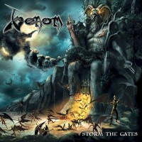 Purchase Venom - Storm the Gates