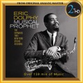 Buy Eric Dolphy - Musical Prophet - The Expanded 1963 New York Studio Sessions Mp3 Download