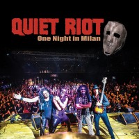 Purchase Quiet Riot - One Night In Milan