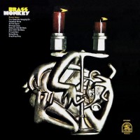 Purchase Brass Monkey - Brass Monkey (Vinyl)