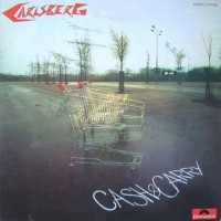 Purchase Carlsberg - Cash & Carry (Vinyl)