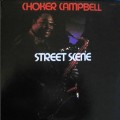 Buy Choker Campbell - Street Scene (Vinyl) Mp3 Download