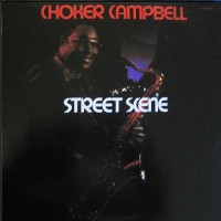 Purchase Choker Campbell - Street Scene (Vinyl)