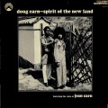 Buy Doug Carn - Spirit Of The New Land (Vinyl) Mp3 Download