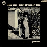 Purchase Doug Carn - Spirit Of The New Land (Vinyl)