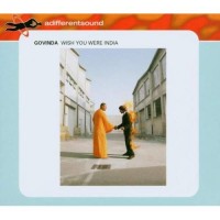 Purchase Govinda - Wish You Were India