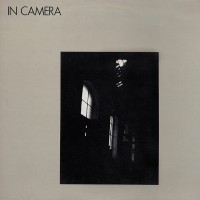 Purchase In Camera - IV Songs (EP) (Vinyl)