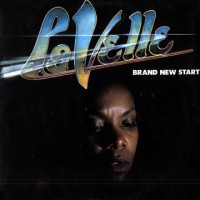 Purchase La Velle - Brand New Start (Vinyl)