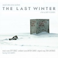 Purchase Jeff Grace - The Last Winter OST (With Anton Sanko & Tom Laverack)